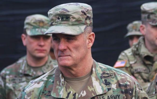 Армія США занепокоєна, що Україна стала полігоном для тестування ракет КНДР