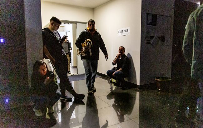 В Сумах прогремели взрывы