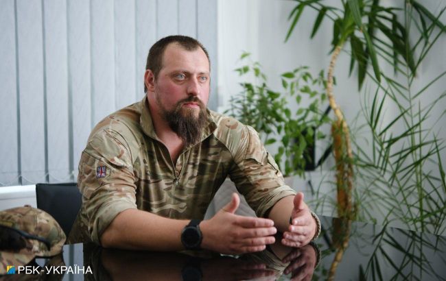 Розвідник ГУР розкрив деталі рейдів в окупований Крим