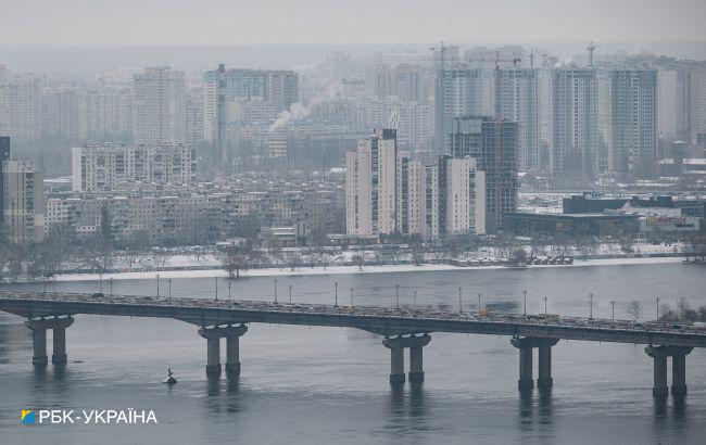 Сніг і туман: якою буде погода в Україні сьогодні