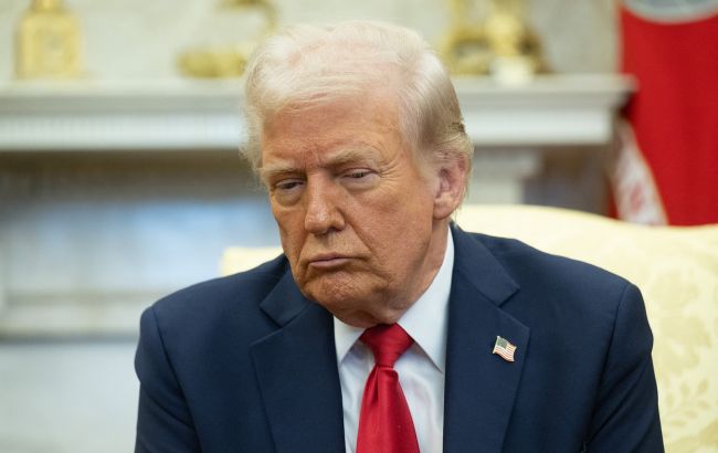 Трамп "в течение двух недель" решит, вмешиваться ли в конфликт Ирана и Израиля, - Белый дом