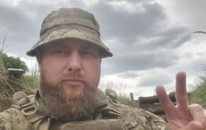 Справу вбивства 5-річного Кирила Тлявова можуть зупинити через мобілізацію обвинуваченого