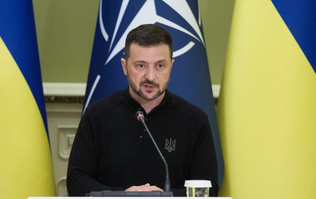 На Покровском направлении в последние дни ситуация лучше, - Зеленский