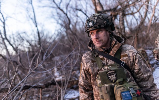 Войска РФ за сутки дважды штурмовали на левобережье Херсонской области, но неудачно, - ВСУ