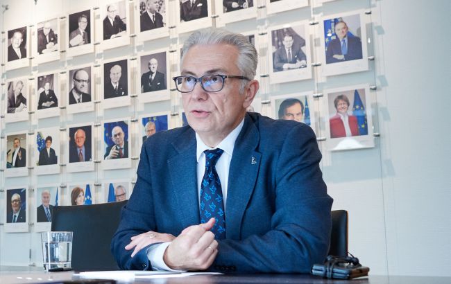 Президент ПАСЕ высказался о возможном возвращении России в Совет Европы после войны