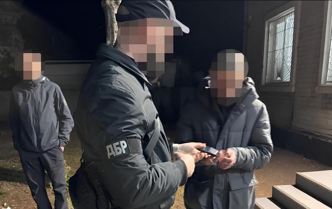 Силою "мобілізували" 60-річного: на Волині затримали посадовця ТЦК, але там заперечують побиття