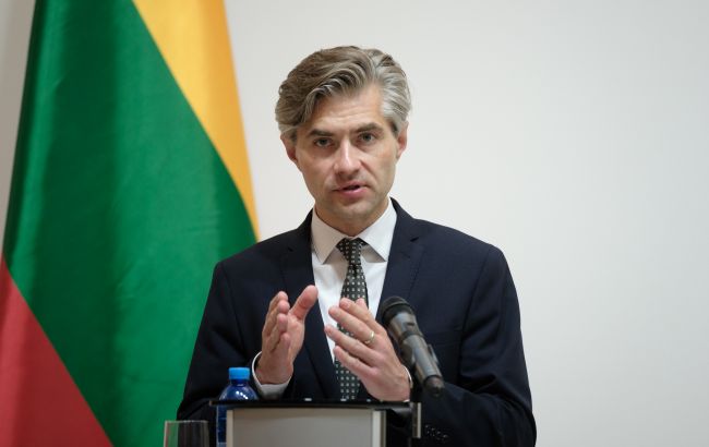 Украина не получит приглашение на вступление в НАТО в Гааге, - МИД Литвы