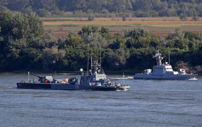 Україна і Румунія проведуть спільні військово-морські навчання