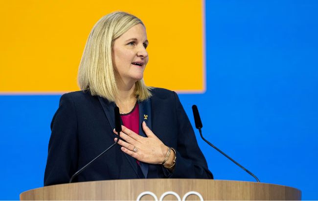 МОК не исключает участия россиян и белорусов в зимней Олимпиаде-2026