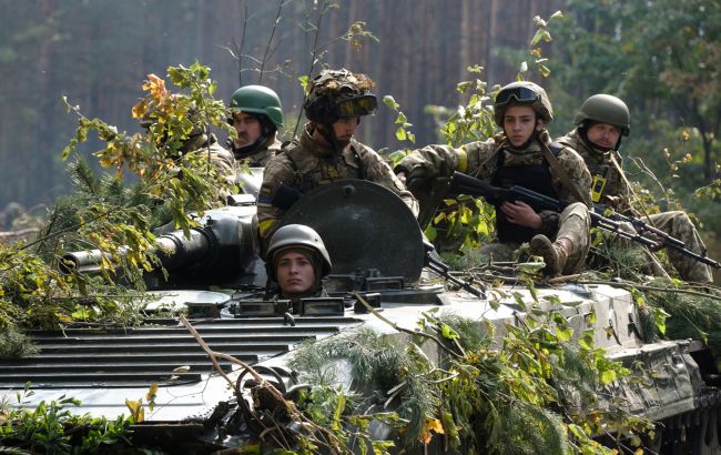 Як українських військових обирають на навчання за кордоном: пояснення генерал-майора