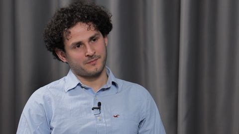 Іван Бліндар: Деякі наші фільми – це ті ж граблі, на які ми ставали під час всієї окупації СРСР