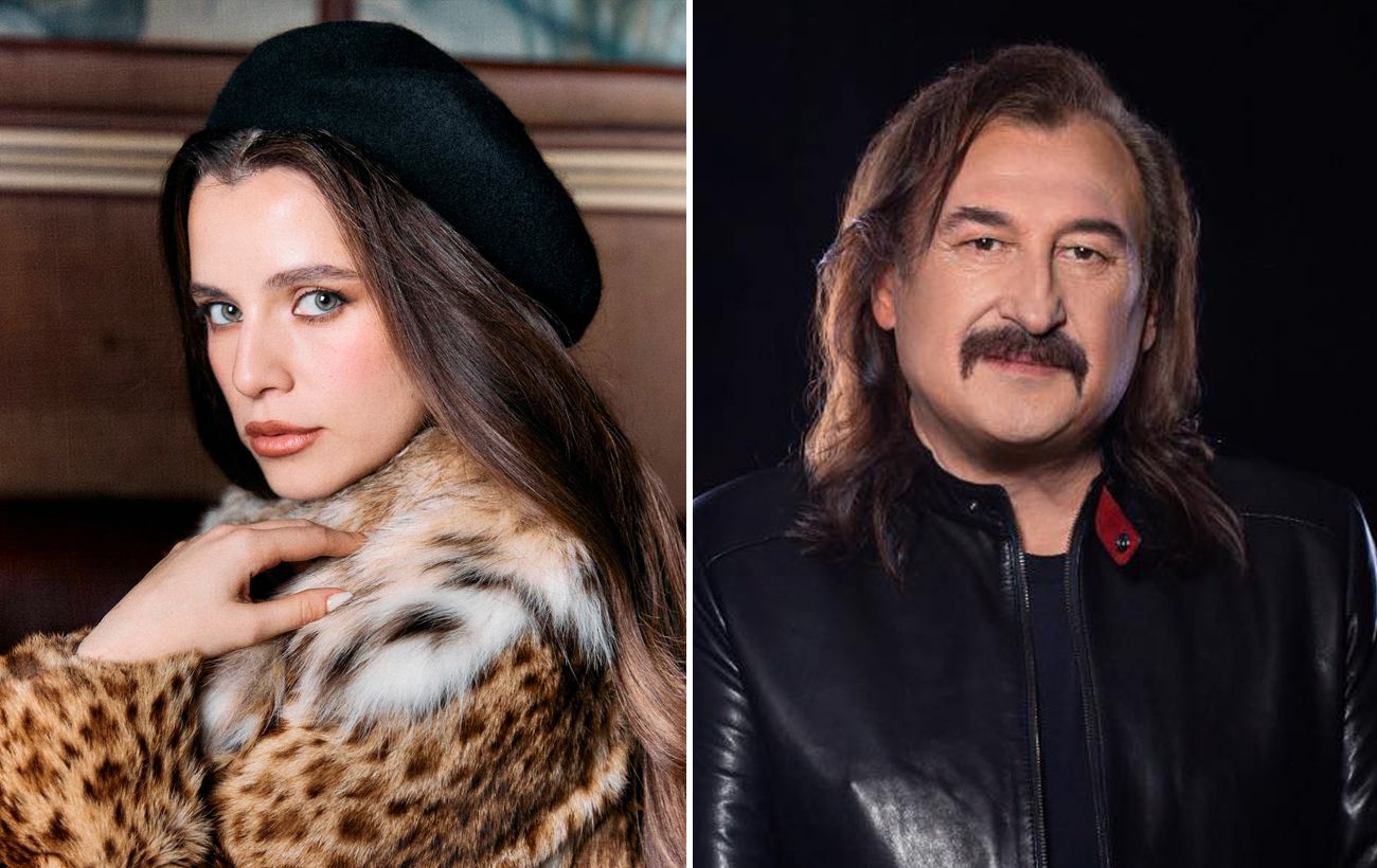 Христина Соловій відмовилася від участі в концерті пам’яті Степана Гіги: у чому причина