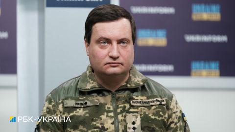 У розвідці розповіли, чи знали про плани росіян щодо вторгнення у Харківську область