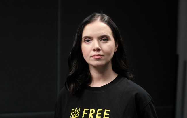 "Не заслуживает уважения". Янина Соколова о Харчишине, детях и последствиях рака