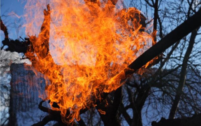 Запорожье снова под обстрелом: РФ ударила по промышленному объекту