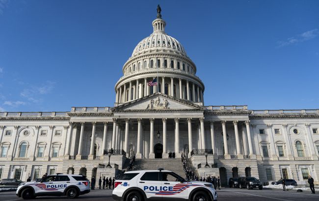 У Трампа відправляють майже весь персонал USAID у відпустку