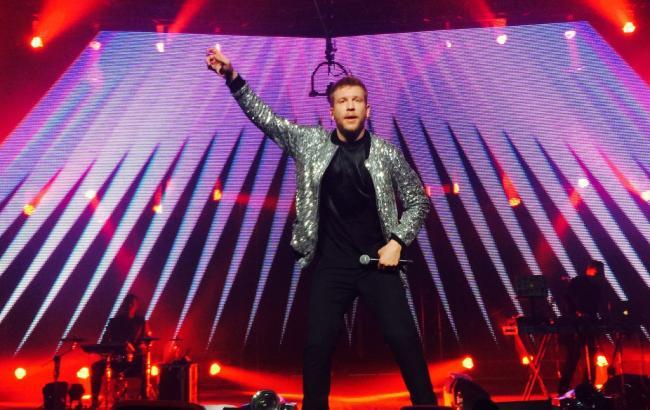 "Пытались выломать забор": концерт Ивана Дорна оказался под угрозой срыва