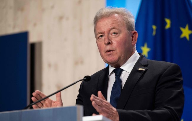 В ЄС анонсували поступки для фермерів, щоб зупинити протести