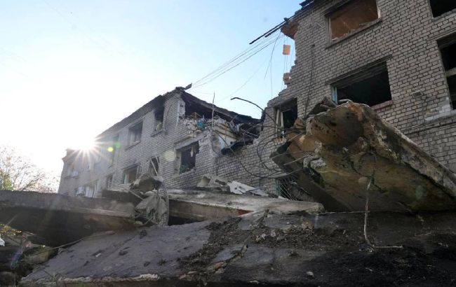 Масштабная атака РФ на Запорожье: спасательные работы завершили, сколько пострадавших