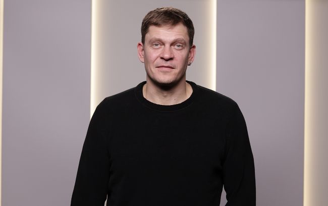 "Был ярым порохоботом": Андрей Исаенко об угрозах от россиян, Зеленского и шахедах в спальне