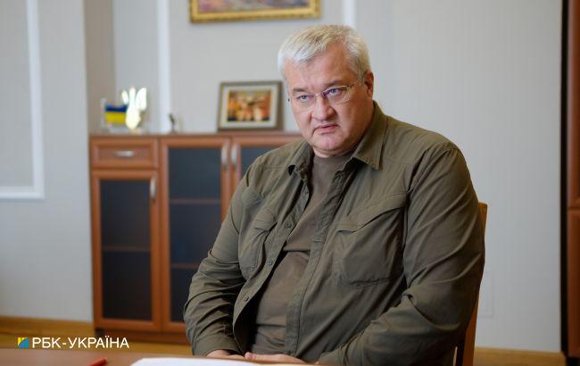 Официально. Сибигу назначили первым заместителем главы МИД