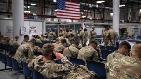 США и союзникам понадобится 10 трлн долларов на перевооружение, - Bloomberg