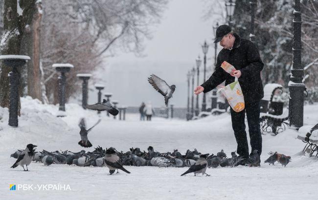 Приморозит до -12: синоптики дали прогноз погоды на сегодня