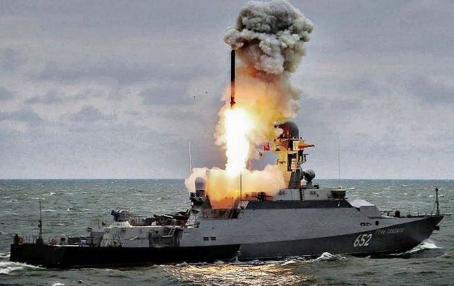 В ВСУ рассказали о российском носителе "Калибров" в Черном море: какой возможен залп ракет