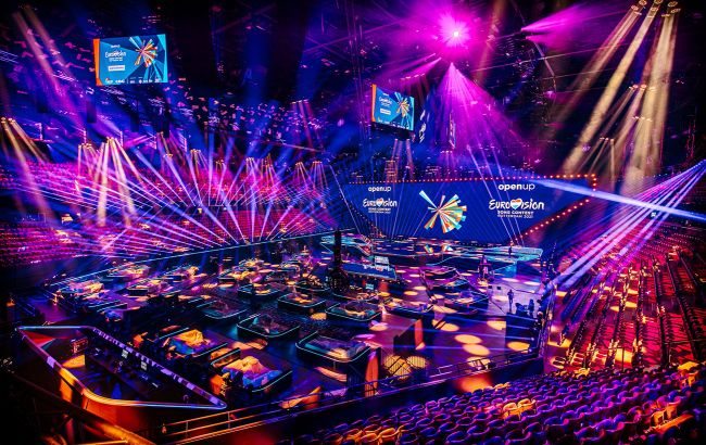 Евровидение 2021: под каким номером Go_A выступит в финале