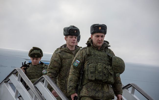 Російських командирів піддають репресіям за "невиправдані очікування" у війні, - ГУР