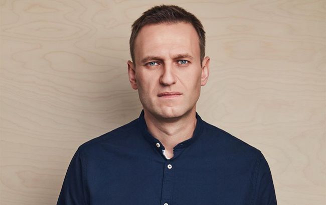 Навального могли отруїти двічі, - The New York Times