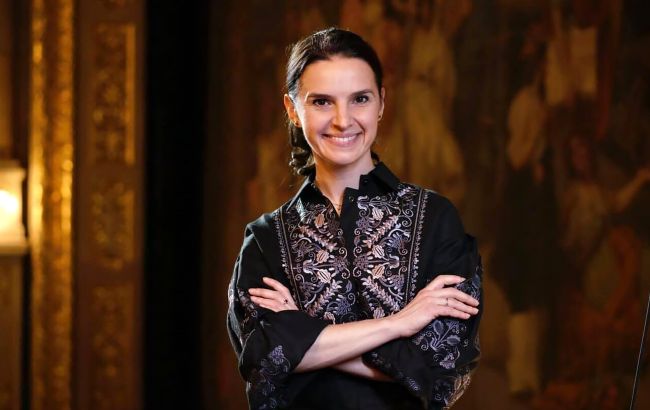 Известная украинская дирижер исполнит оперу Чайковского на русском языке: детали скандала