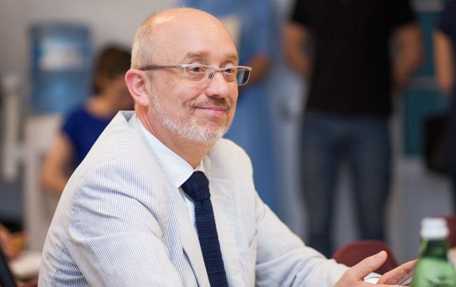 Для повернення Криму та Донбасу потрібно підвищувати обороноздатність країни, - Резніков