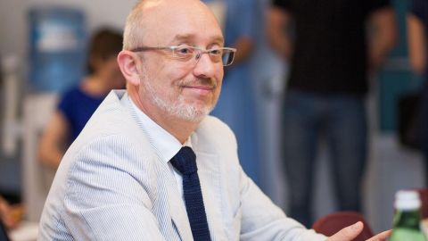 Резніков про обмін полоненими в цьому році: процес заблокований, але ми сподіваємося