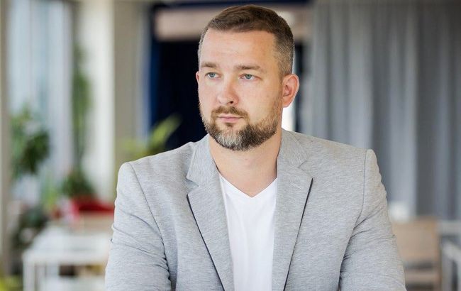 У Білорусі затримали голову штабу ще одного кандидата в президенти