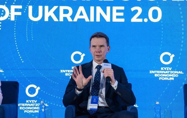 В НБУ пояснили, когда в Украине может появиться собственная цифровая валюта