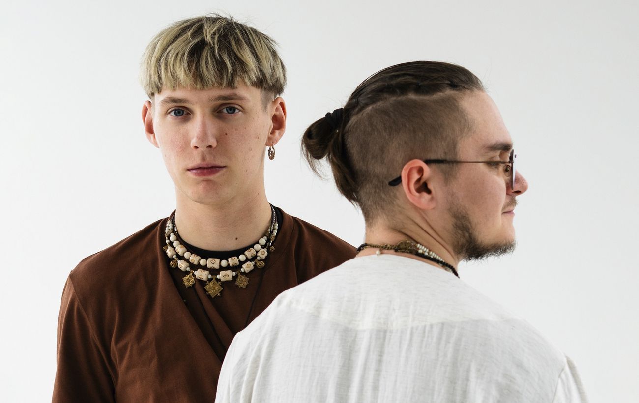 Вперше за рік: NAZVA повертається до Києва з великим весняним концертом