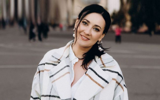 "Очень переживала": Соломия Витвицкая призналась о романе с россиянином