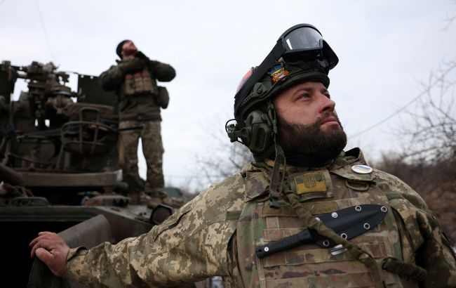 ЗСУ ліквідували вже понад 445 тисяч росіян: нові втрати ворога