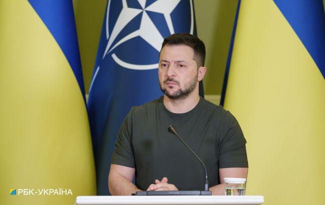 Зеленский рассказал, что могло бы изменить ход войны в Украине