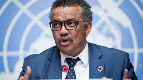 "Токсичная смесь": в ВОЗ назвали причины появления новых вариантов COVID