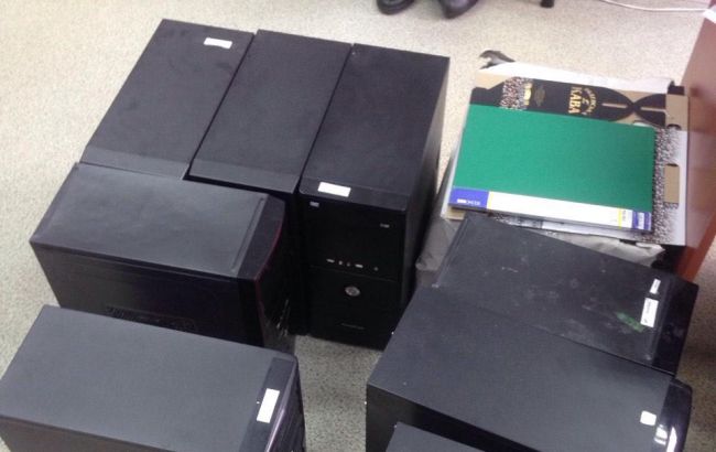 Рибалка: прокуратура використовує замовні справи часів Януковича для тиску на опозиційного політика