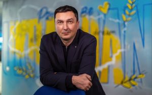 Тіньовий ринок тютюну може стати бар'єром для вступу України до ЄС: інтерв'ю гендиректора JTI
