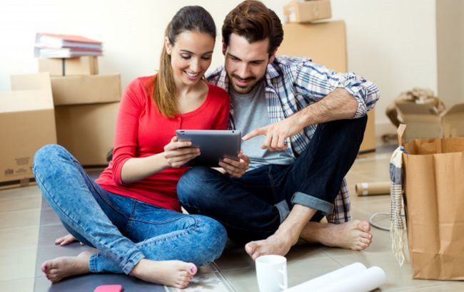 Как по Украине распределились переселенцы с оккупированных территорий: карта Минсоцполитики