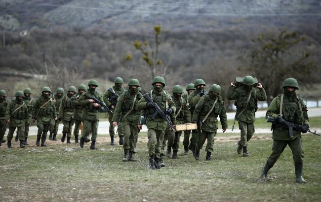 В Крыму и Мелитополе прозвучали взрывы