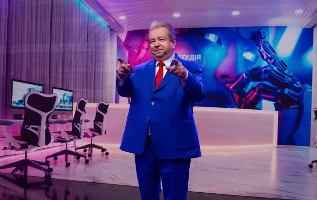 Ера ШІ починається в Університеті культури, - Поплавський