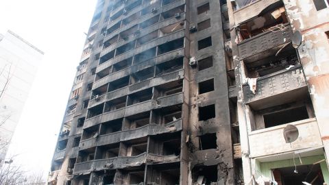 Харьков и область обстреляли и ударили ракетой: за сутки 5 погибших и 11 раненых