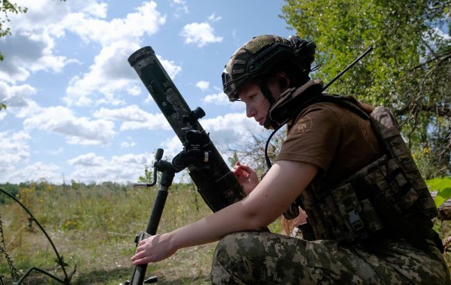 Минфин определился с размером расходов на оборону в 2026 году