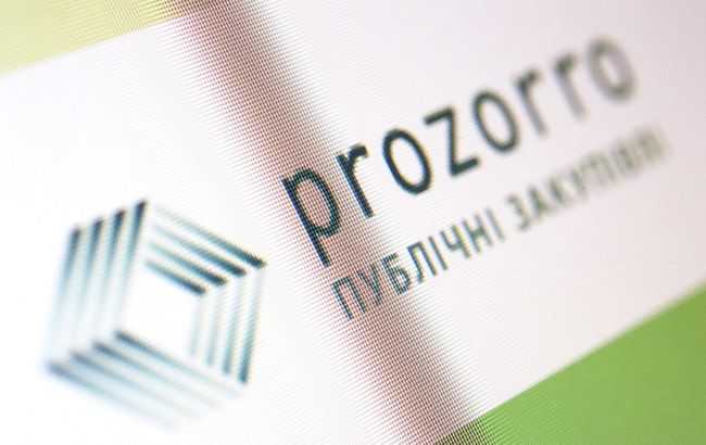 В тендерах ProZorro за год выявили около 3 тысяч нарушений, - Transparency