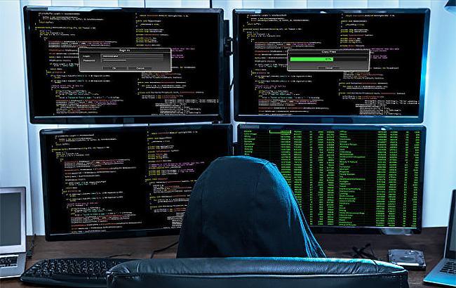 В кибератаке на правительственные сети Германии прослеживается российский след, - спецслужбы